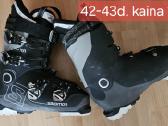 Kalnų slidžių batai 39-47 dydžio. Slidės. Šalmai. - nuotraukos Nr. 8
