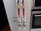 Atomic Slidės 170cm