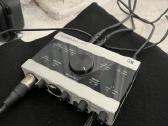 Komplete audio 6 mk1 garso korta