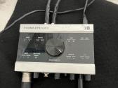 Komplete audio 6 mk1 garso korta - nuotraukos Nr. 2