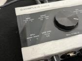 Komplete audio 6 mk1 garso korta - nuotraukos Nr. 3