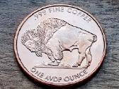 1 Oz investicinis varis - nuotraukos Nr. 3