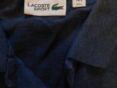 Lacoste sport vyriški marškinėliai L - nuotraukos Nr. 4