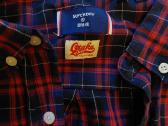 Superdry vyriški marškiniai L dydis - nuotraukos Nr. 3