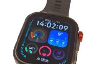 Huawei Watch Fit 4 Pro (Ekspozicinis) + 6 mėn. gar - nuotraukos Nr. 21