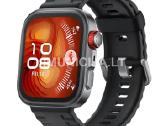 Huawei Watch Fit 4 Pro (Ekspozicinis) + 6 mėn. gar - nuotraukos Nr. 16