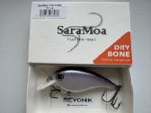 [Revonik] Shindy / Zenda / Saramoa - nuotraukos Nr. 11