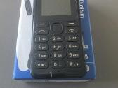 Telefonas Nokia 108 - nuotraukos Nr. 2