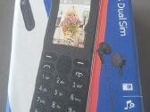 Telefonas Nokia 108 - nuotraukos Nr. 4
