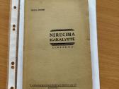 Neregima Karalystė 1934