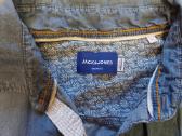 Jack&jones vyriški marškiniai L dydis - nuotraukos Nr. 3