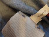 Jack&jones vyriški marškiniai L dydis - nuotraukos Nr. 6