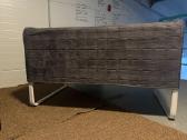 Primityvios sofos - Ikea gaminys - nuotraukos Nr. 3