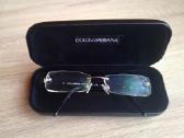Dolce&gabbana akiniai