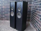 Tandberg. Canton fonum 200. Jbl. Grundig box. - nuotraukos Nr. 24