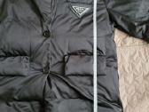 Oversize modelio pukine striuke - nuotraukos Nr. 4
