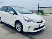 Toyota Prius nuoma - nuotraukos Nr. 5