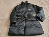 Oversize modelio pukine striuke