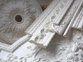 Moldingai, karnizai, grindjuostės, 3D panelės - nuotraukos Nr. 7