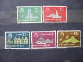 1958 - 73 m. Nyderlandų Antilų salos