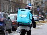 Wolt registracijos premijos kodas cpkfr3c6 - nuotraukos Nr. 2