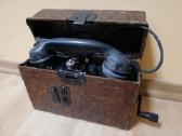 Ww2 telefonas vokietija