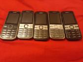 Geri Nokia C5-00 ,c3-00,205,7230,3720,5220,3110c,3