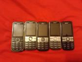 Geri Nokia C5-00 ,c3-00,205,7230,3720,5220,3110c,3 - nuotraukos Nr. 2