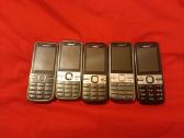 Geri Nokia C5-00 ,c3-00,205,7230,3720,5220,3110c,3 - nuotraukos Nr. 5