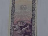5 litai 1993 m.gac - nuotraukos Nr. 2
