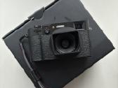 Fujifilm x100v