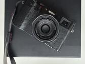 Fujifilm x100v - nuotraukos Nr. 3