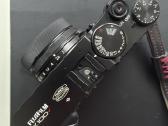 Fujifilm x100v - nuotraukos Nr. 4