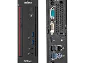 Fujitsu Esprimo mini i3 6100t 256gb SSD Ddr4 8 GB - nuotraukos Nr. 2