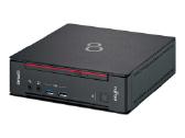 Fujitsu Esprimo mini i3 6100t 256gb SSD Ddr4 8 GB - nuotraukos Nr. 3
