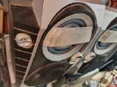 Philips Koloneles, 6 Omai 80w - nuotraukos Nr. 3
