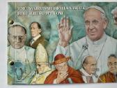 Vatikano 2 eurų moneta ''Marconi ''aplanke 2024