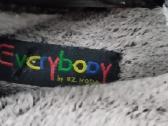Everybody batai 42.5 cm - nuotraukos Nr. 4