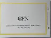 Vatikano 2 eurų moneta ''Marconi ''aplanke 2024 - nuotraukos Nr. 6