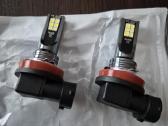 H11 Ir H7 LED - nuotraukos Nr. 4