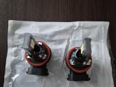 H11 Ir H7 LED - nuotraukos Nr. 5