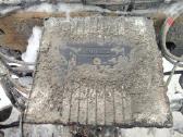 Krone Šasi.detalėmis Asis 350 Su Ratais. - nuotraukos Nr. 13