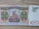 1993 metų 50000 rublių
