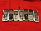 Geri Nokia 6020 ,6021,2323,2330,6030,2690,100,101 - nuotraukos Nr. 5