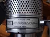 Frezavimo-šlifavimo spindelis Precise Sk 40 - nuotraukos Nr. 2