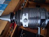 Frezavimo-šlifavimo spindelis Precise Sk 40 - nuotraukos Nr. 4