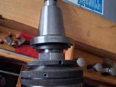 Frezavimo-šlifavimo spindelis Precise Sk 40 - nuotraukos Nr. 6