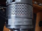 Frezavimo-šlifavimo spindelis Precise Sk 40 - nuotraukos Nr. 7