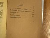 Patarimai susituokiantiems 1931 - nuotraukos Nr. 6