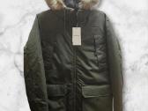 Jack and Jones žieminės striukė parka